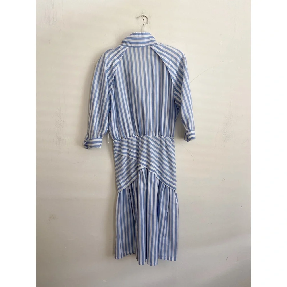 Vintage Phoebe Dress Large - Picture 5 of 9